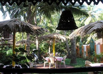 Palmgrove Residency Hotel Cavelossim Kültér fotó