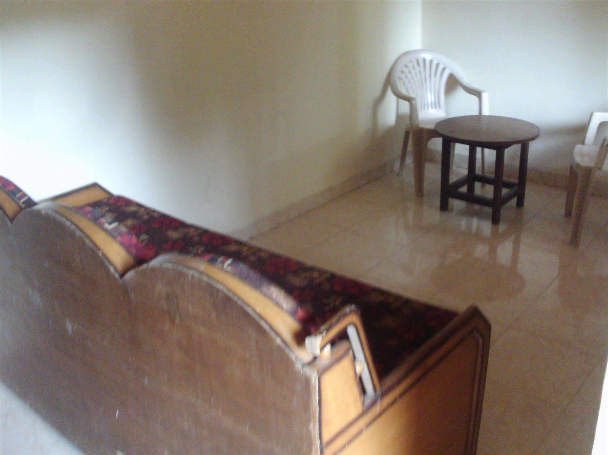 Palmgrove Residency Hotel Cavelossim Kültér fotó
